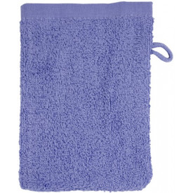 Washandje 16 x 21 cm-Lavender