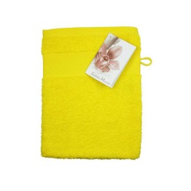 Washandje - 16 x 21 cm - katoen 450 g/m²