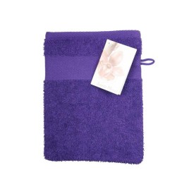 Washandje - 16 x 21 cm - katoen 450 g/m²