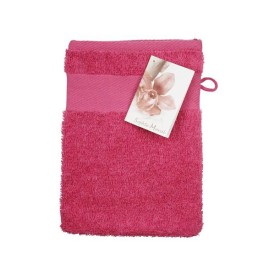 Washandje - 16 x 21 cm - katoen 450 g/m²