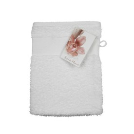 Washandje - 16 x 21 cm - katoen 450 g/m²