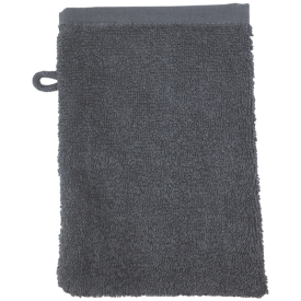 The One Towelling washandje - 16 x 21 cm - katoen 500 g/m²