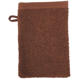The One Towelling washandje - 16 x 21 cm - katoen 500 g/m²