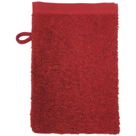 The One Towelling washandje - 16 x 21 cm - katoen 500 g/m²