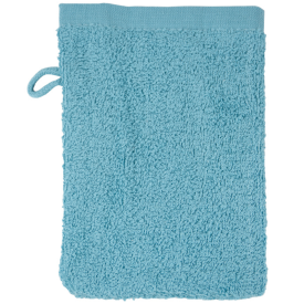 The One Towelling washandje - 16 x 21 cm - katoen 500 g/m²