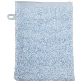 The One Towelling washandje - 16 x 21 cm - katoen 500 g/m²
