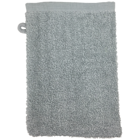 The One Towelling washandje - 16 x 21 cm - katoen 500 g/m²