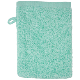 The One Towelling washandje - 16 x 21 cm - katoen 500 g/m²