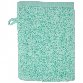 Washandjes-Mint