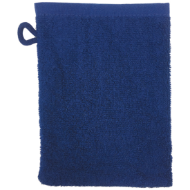 The One Towelling washandje - 16 x 21 cm - katoen 500 g/m²