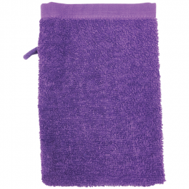 Washandjes-Paars