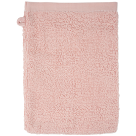 The One Towelling washandje - 16 x 21 cm - katoen 500 g/m²
