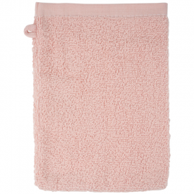 Washandjes-Salmon pink