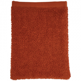 Washandjes-Terra spice