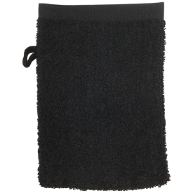 The One Towelling washandje - 16 x 21 cm - katoen 500 g/m²