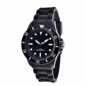 Watch Classic Silicone