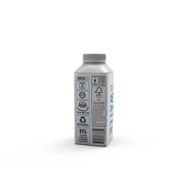 Water in pak 330ml - Tetra pak - FSC-gecertificeerd