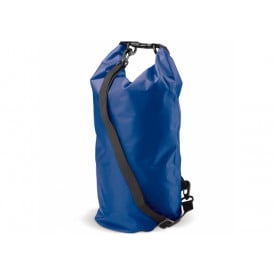 Waterdichte tas 10l-Donker blauw