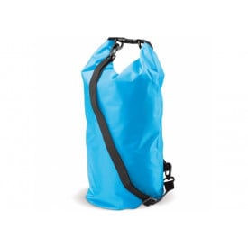 Waterdichte tas 10l-Licht blauw