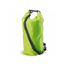 Waterdichte tas 10l-Licht groen