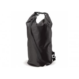 Waterdichte tas 10l-Zwart