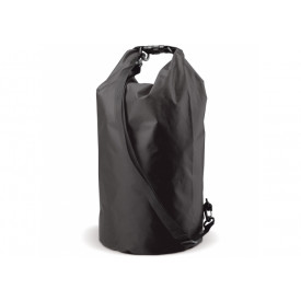 Waterdichte tas 15l-Zwart
