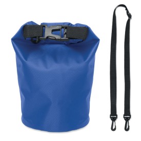 Waterdichte tas 210T RPET 1,5L-Koningsblauw