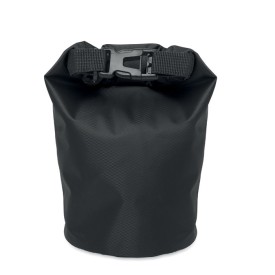 Waterdichte tas 210T RPET 1,5L-Zwart