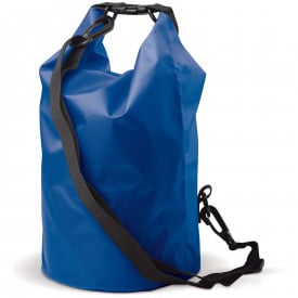 Waterdichte tas 5l-Donker blauw