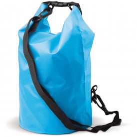 Waterdichte tas 5l-Licht blauw