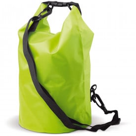 Waterdichte tas 5l-Licht groen