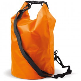 Waterdichte tas 5l-Oranje