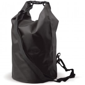 Waterwerende tas - 5L - ripstop - karabijnhaak