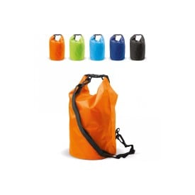 Waterwerende tas - 5L - ripstop - karabijnhaak