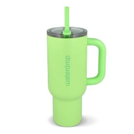 Waterdrop Explorer Thermo Drinkbeker 1.1L-Lichtgroen
