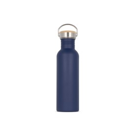Waterfles Ashton 750ml-Donker blauw