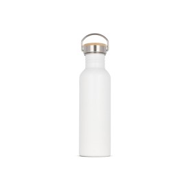 Waterfles Ashton 750ml-Wit
