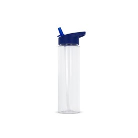 Waterfles Avery R-PET 600ml-Blauw
