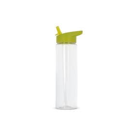 Waterfles Avery R-PET 600ml-Lichtgroen
