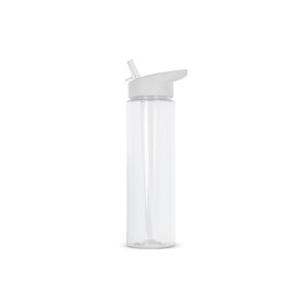 Waterfles Avery R-PET 600ml-Wit