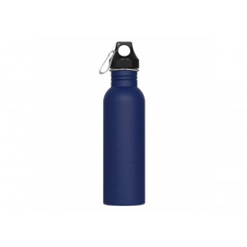 Waterfles Lennox 750ml-Donker blauw
