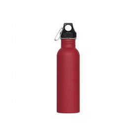 Waterfles Lennox 750ml-Donker rood