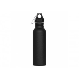 Waterfles Lennox 750ml-Zwart