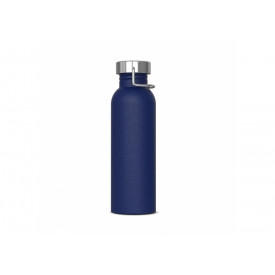 Waterfles Skyler 750ml-Donker blauw