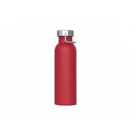 Waterfles Skyler 750ml-Donker rood