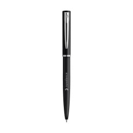 Waterman Allure Balpen - blauwe inkt-Zwart