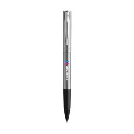 Waterman Graduate Chrom CT balpen - zwarte inkt