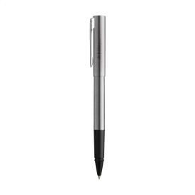 Waterman Graduate Chrom CT balpen - zwarte inkt