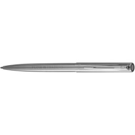 Waterman Graduate zilverkleurige balpen