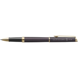 Waterman Hemisphere rollerbalpen F-Zwart